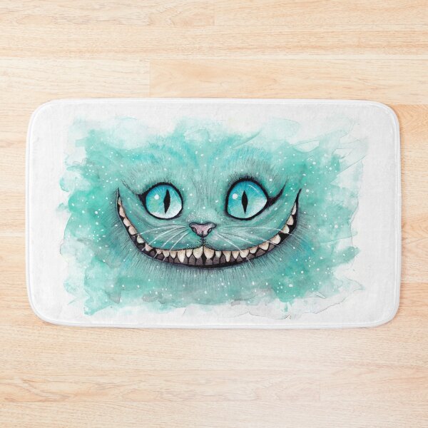 Item preview, Cheshire Cat - Drawing - Drawn designed and sold by dibujados.