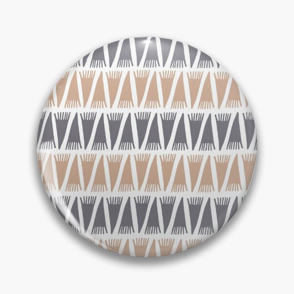 Item preview, Teepee Hazelnut  designed and sold by caligrafica.