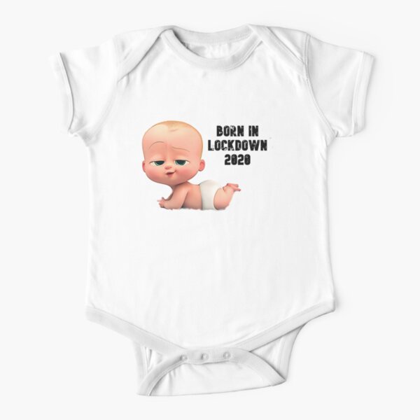 born in 2020 baby clothes