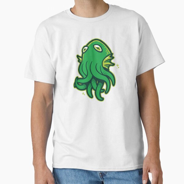 Call of Kerthulhu Classic T-Shirt