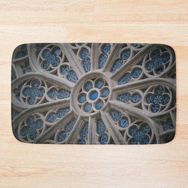Item preview, Church Rose – Mallorca / Majorca designed and sold by lesslinear.