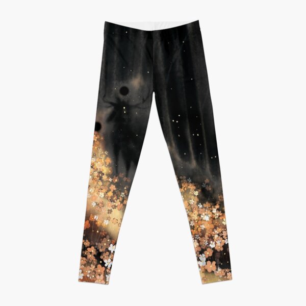 Galaxy Leggings for Sale by cadva