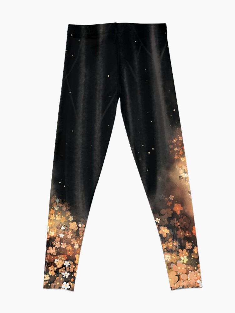 Alternate view of The Watcher Leggings