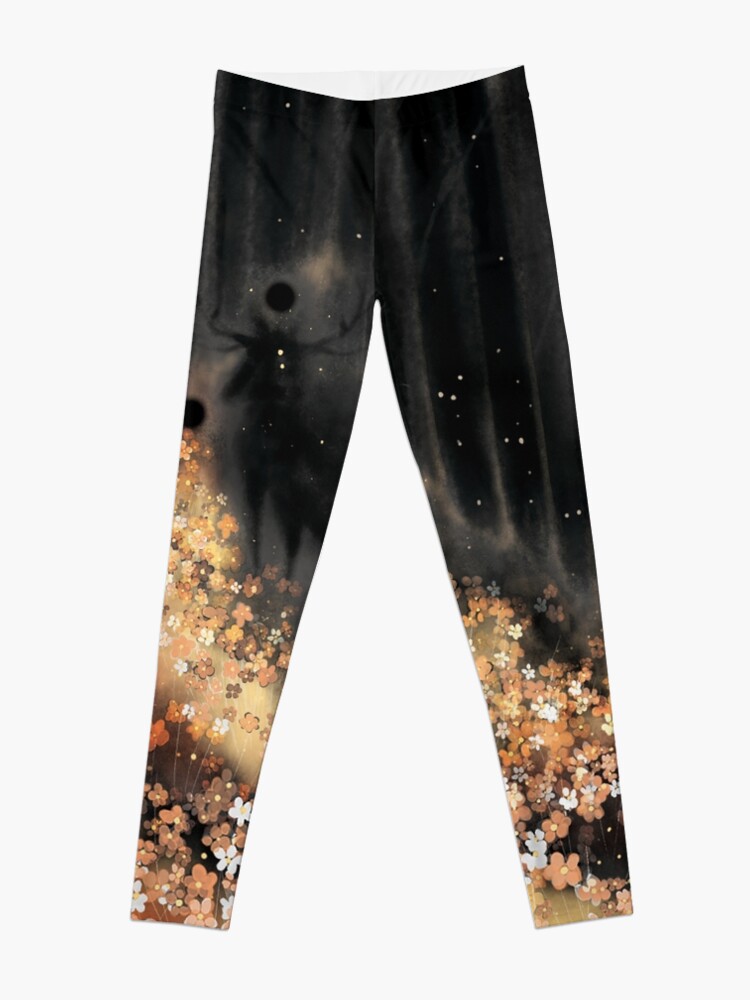 Alternate view of The Watcher Leggings