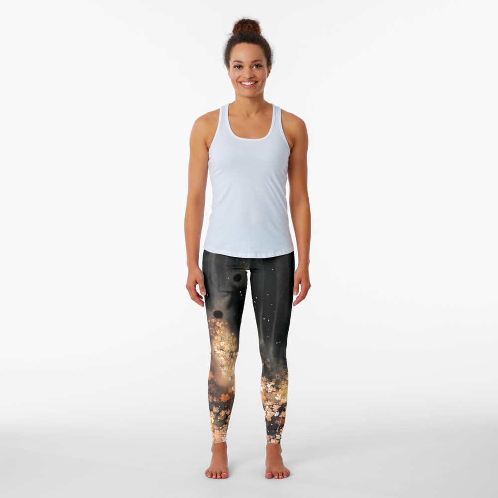 The Watcher Leggings