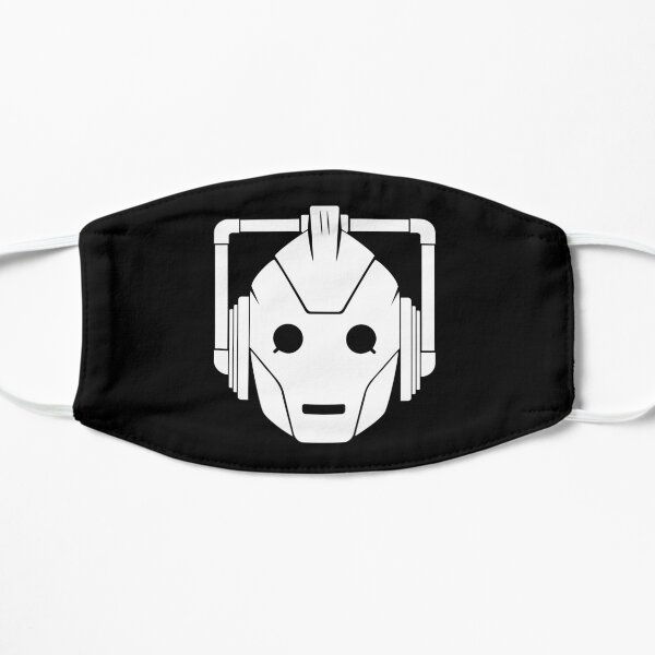 Cybermen Mask