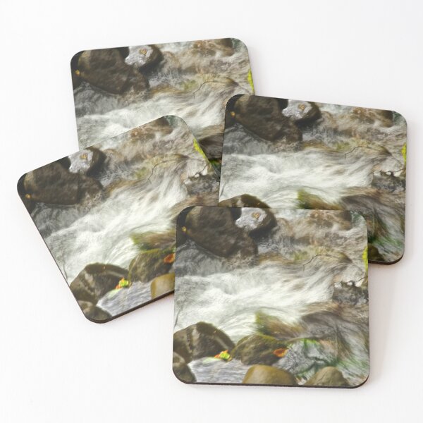 Item preview, Flowing Abstract designed and sold by Barbara  Brown.