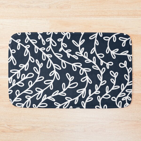 Item preview, Overgrown plant pattern designed and sold by thesoloboyy.