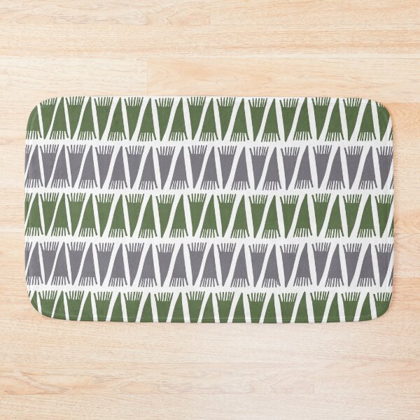 Item preview, Teepee Kale  designed and sold by caligrafica.