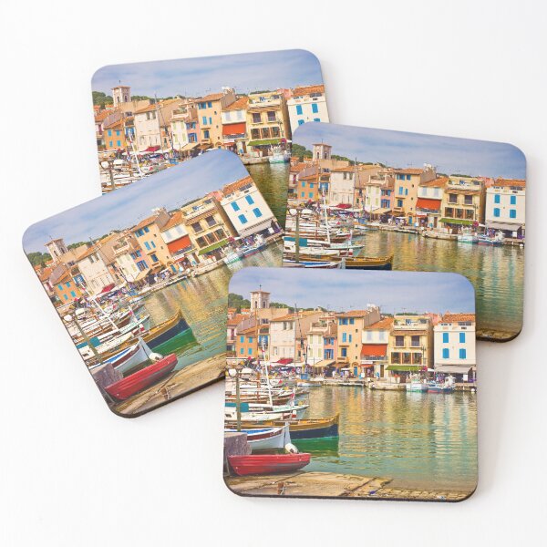 Item preview, Famous Cassis designed and sold by HalinaJ.