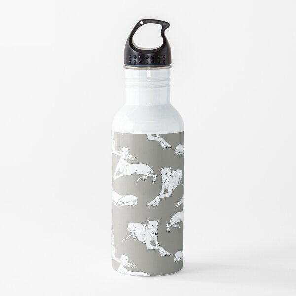 Relaxing Water Bottle