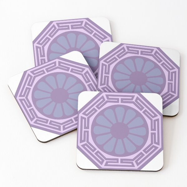 Item preview, Petal Mosaic designed and sold by Rusembell.