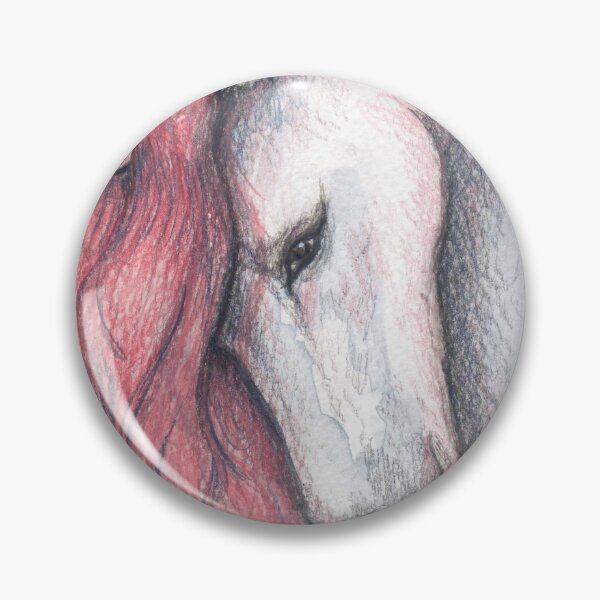 Item preview, Sad unicorn designed and sold by Pendientera.