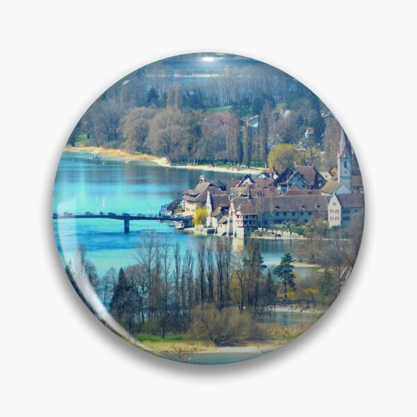 Artikelvorschau, Stein Am Rhein entworfen und verkauft von LeRoyM.