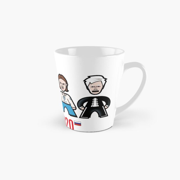 Item preview, Russia 2020 designed and sold by Ben Morris.