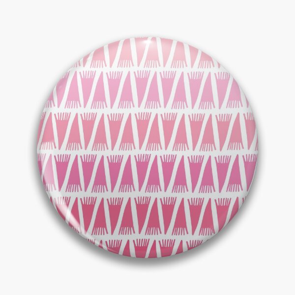 Item preview, Teepee Gradient Pink  designed and sold by caligrafica.