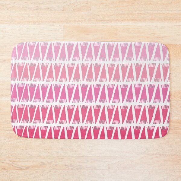 Item preview, Teepee Gradient Pink  designed and sold by caligrafica.