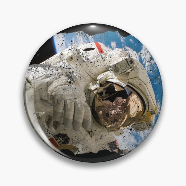 Aperçu de l'œuvre Astronaute créée et vendue par vladocar.