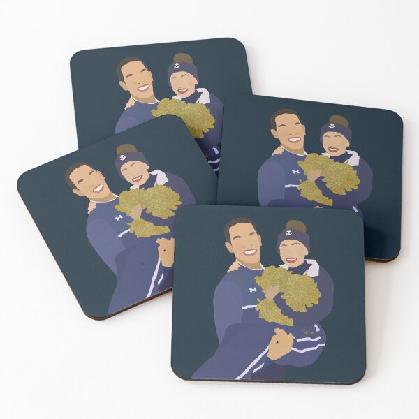 Item preview, Navy Cheerleaders designed and sold by madelbug99.