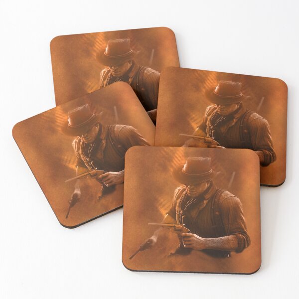 Item preview, WILD WEST  designed and sold by johnnyssandart.