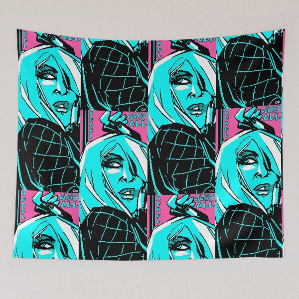 Item preview, Smear Exclusive Color designed and sold by TJKernan.
