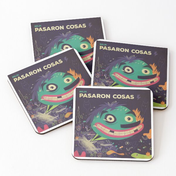 Item preview, Pasaron cosas designed and sold by marianabeldi.