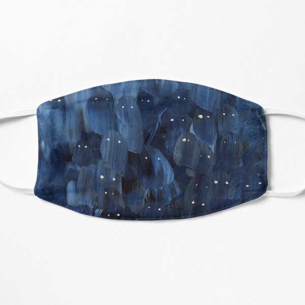 Observers Small Mask