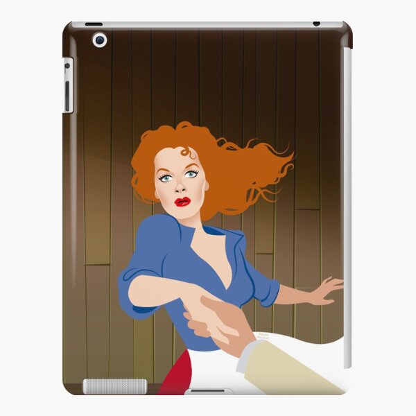 Wind iPad Snap Case