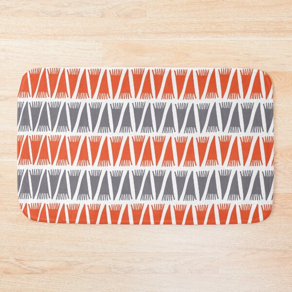 Item preview, Teepee Flame  designed and sold by caligrafica.