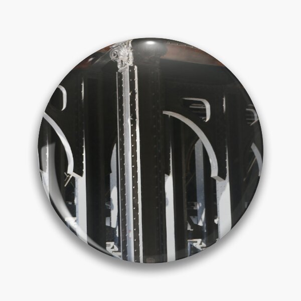 Item preview, Under the Pont Alexandre designed and sold by Photos by Michael J. Mesmer.
