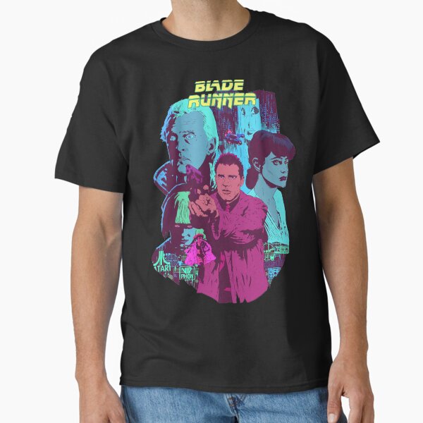 Blade Runner Classic T-Shirt