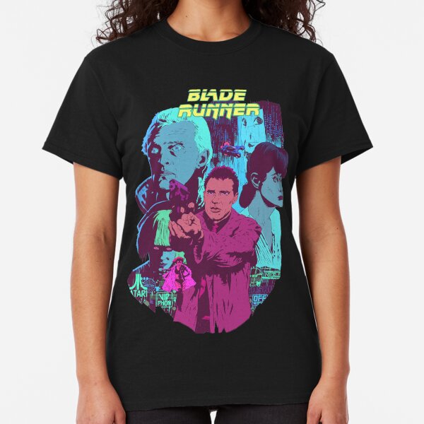 Blade Runner Classic T-Shirt