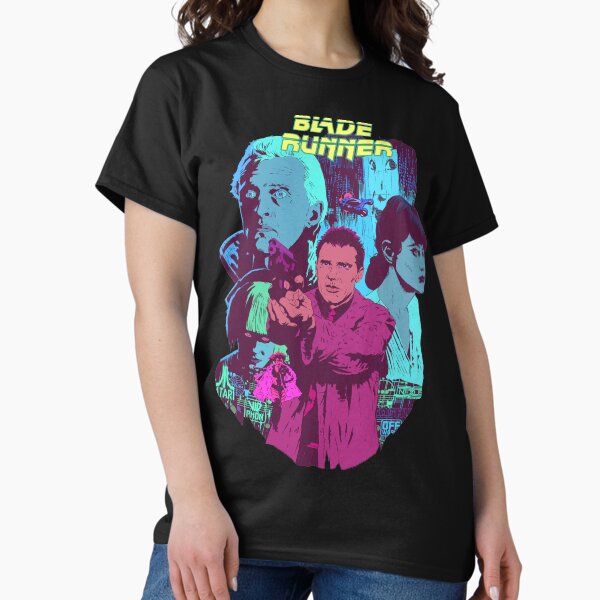 Item preview, Blade Runner designed and sold by jmd3art.