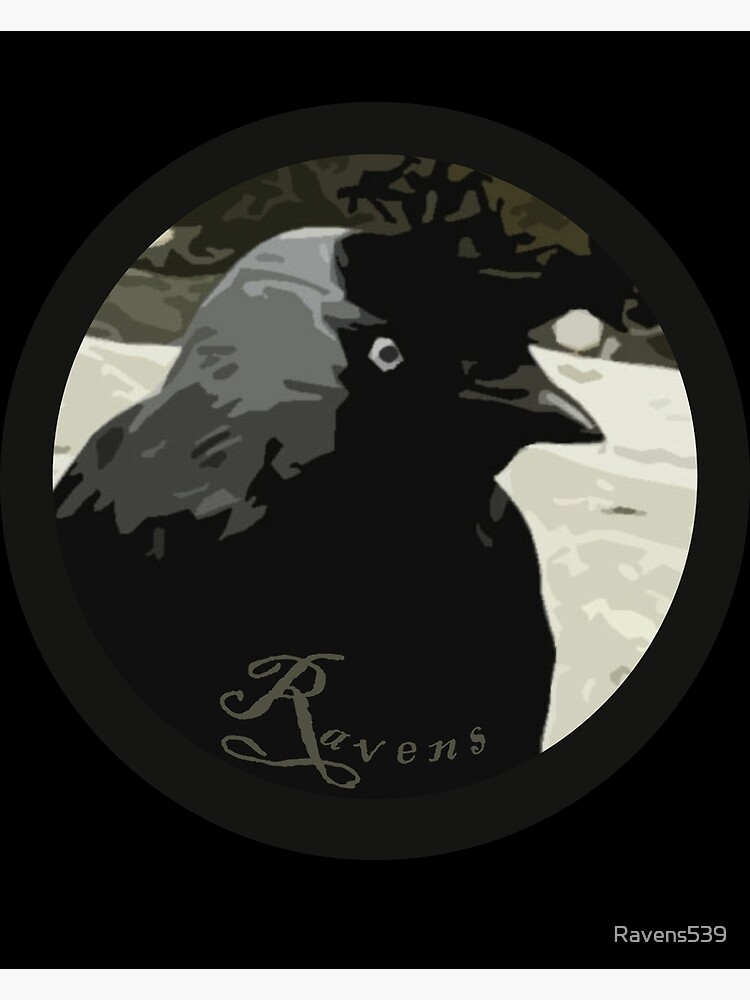Raven - Names for Groups of Ravens Pet Bandana for Sale by haggisvitae