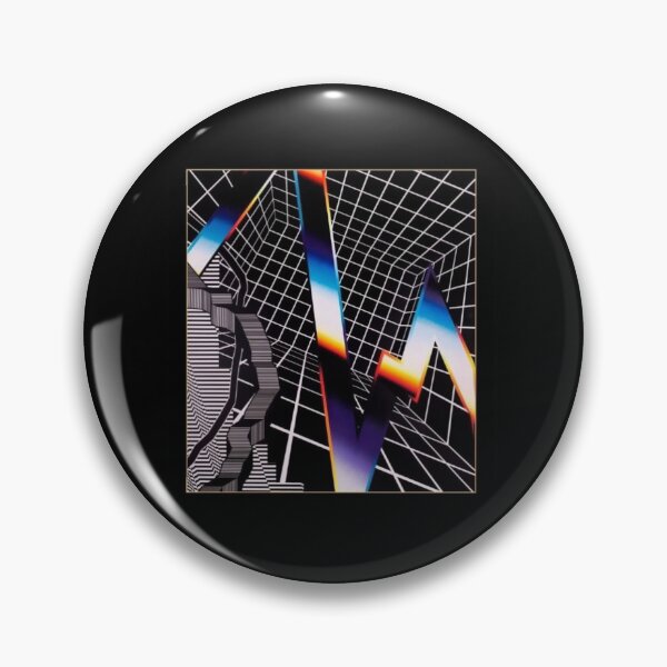 Item preview, The Voidz - Virtue - Custom designed and sold by Brown-Boy.