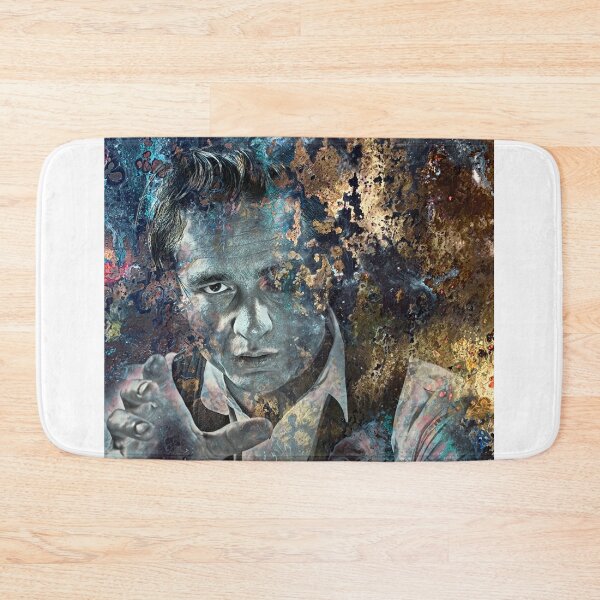 Item preview, The Man Comes Around designed and sold by Bobby Zeik.