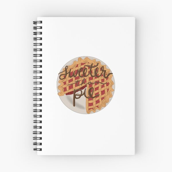 Item preview, Sweeter than pie designed and sold by raychelerin.