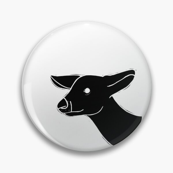Item preview, Doe Silhouette  designed and sold by KyWalker3.