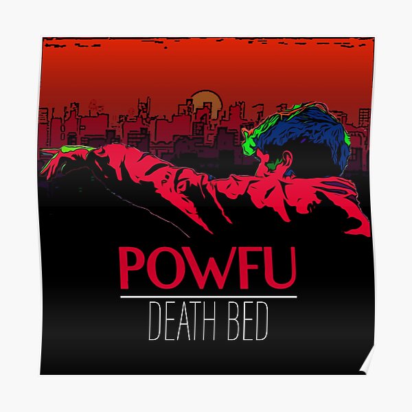 Powfu Gifts & Merchandise Redbubble