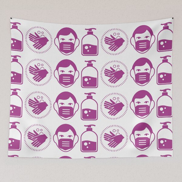 Item preview, Covid Quarantine Life designed and sold by DesignsByRisa.