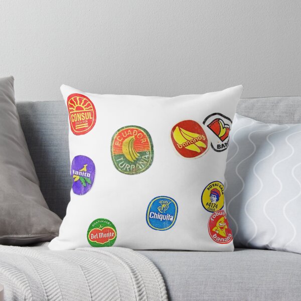 Item preview, Pegatinas de frutas designed and sold by crhyrains.