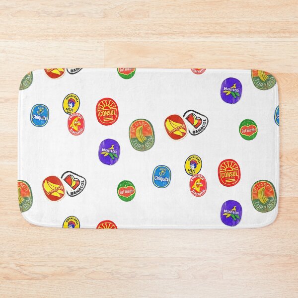 Item preview, Fruit Stickers designed and sold by crhyrains.