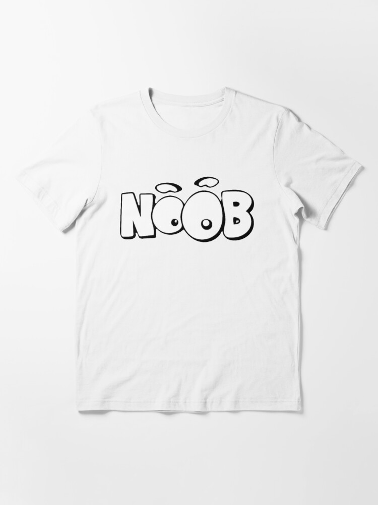 Roblox Noob Oof T Shirt By Nice Tees Redbubble - roblox noob kids t shirt by nice tees redbubble