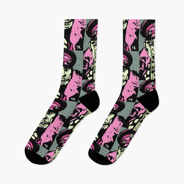 Item preview, Captain Fear (Redbubble Pink Special) designed and sold by TJKernan.