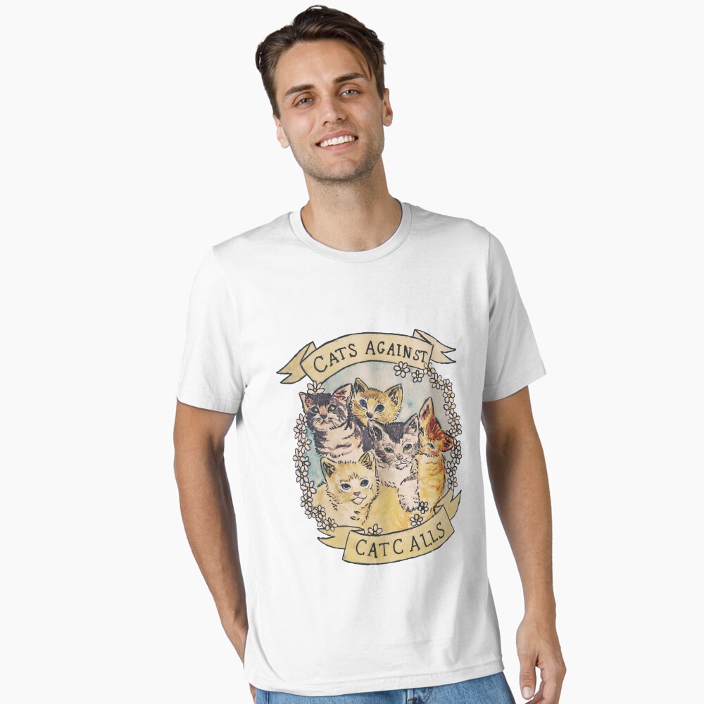 Item preview, Essential T-Shirt designed and sold by tamaghosti.