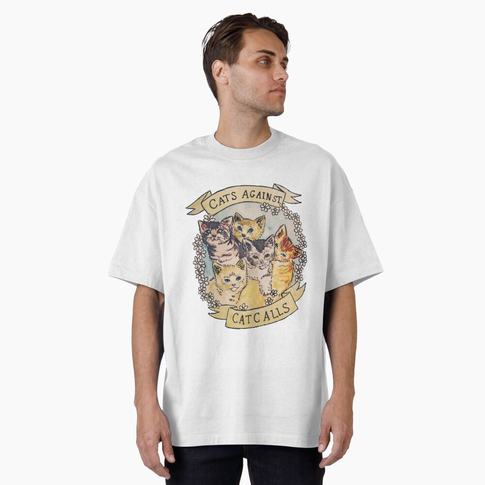 Item preview, Oversized T-Shirt designed and sold by tamaghosti.