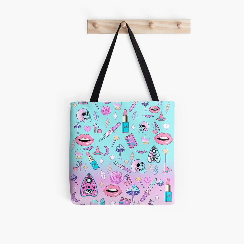 Item preview, All Over Print Tote Bag designed and sold by lunaelizabeth.