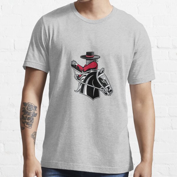 Vaqueros - Logo Only Essential T-Shirt