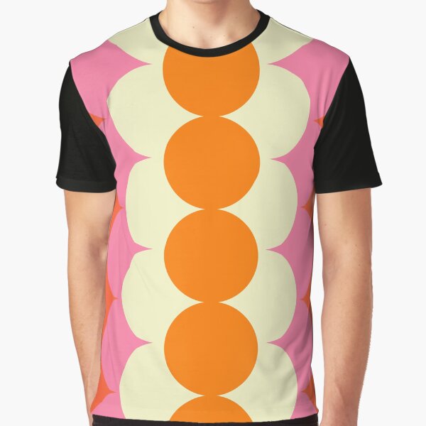 Gradual Sixties Graphic T-Shirt