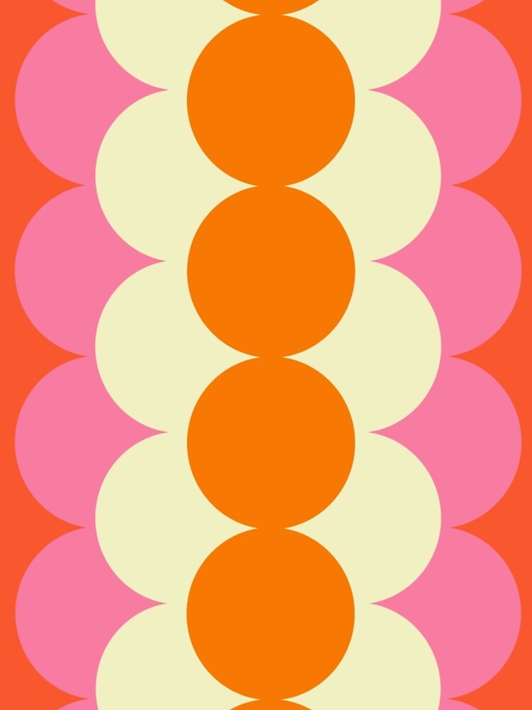 Gradual Sixties by caligrafica